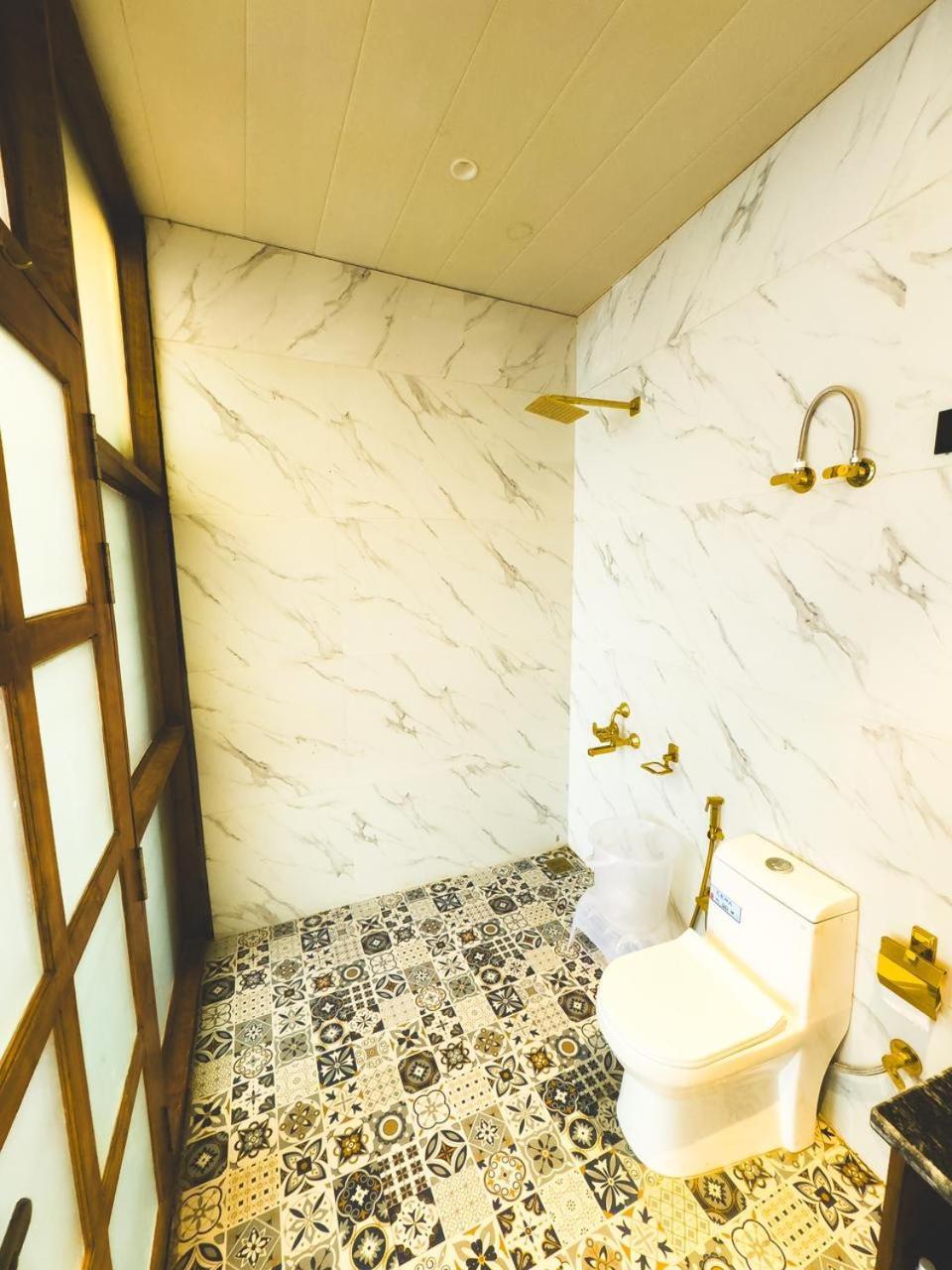 Infinity Sky Glamps Hotel Manāli Екстериор снимка