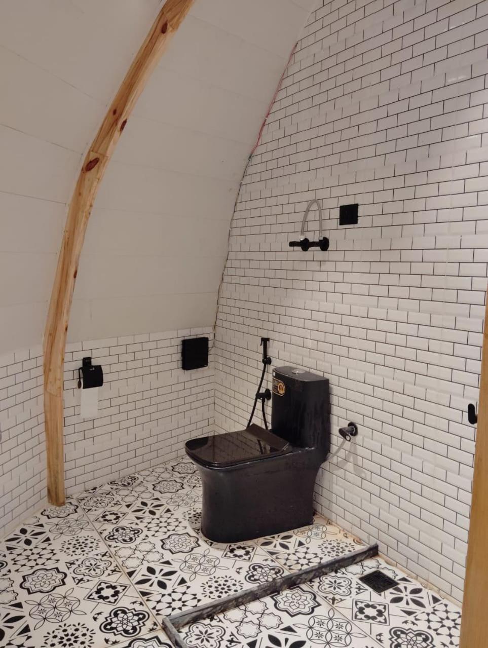 Infinity Sky Glamps Hotel Manāli Екстериор снимка